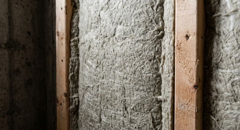 Insulation Installation in Longmont, CO