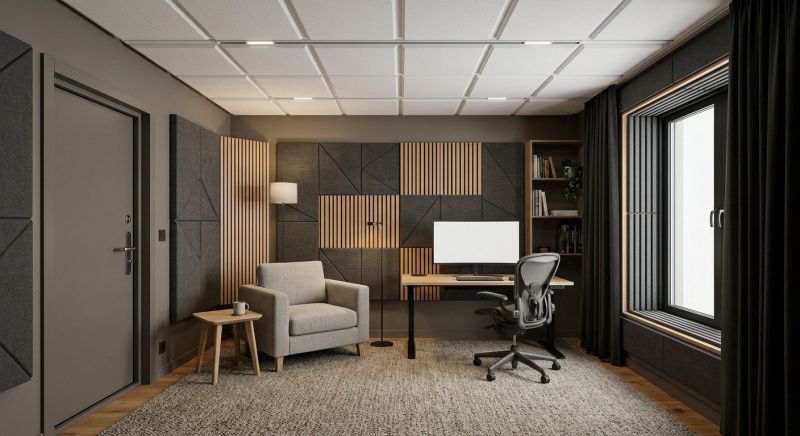 Room Soundproofing in Boulder, CO