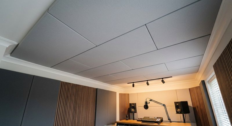 Basement Soundproofing in Arvada, CO