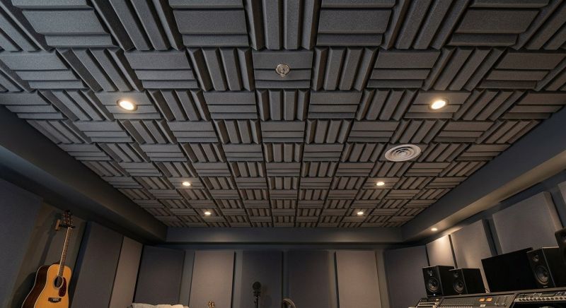 Bedroom Soundproofing in Arvada, CO