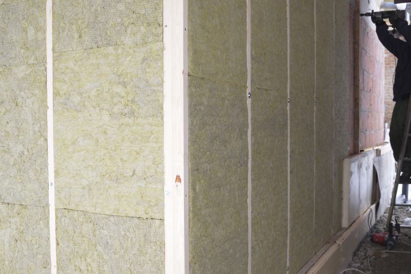 Blanket Insulation Service in Killeen, TX
