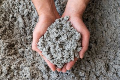 Blown In Insulation Cost — Cost of Blown In Insulation Service