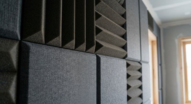 Drywall Soundproofing in Arvada, CO