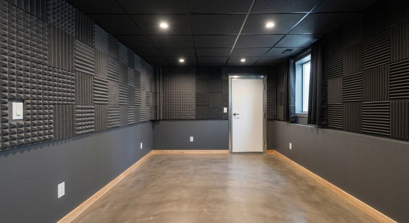 Duplex Soundproofing in Arvada, CO