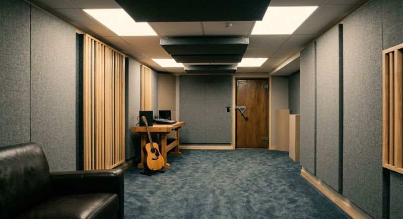 Floor Soundproofing in Arvada, CO