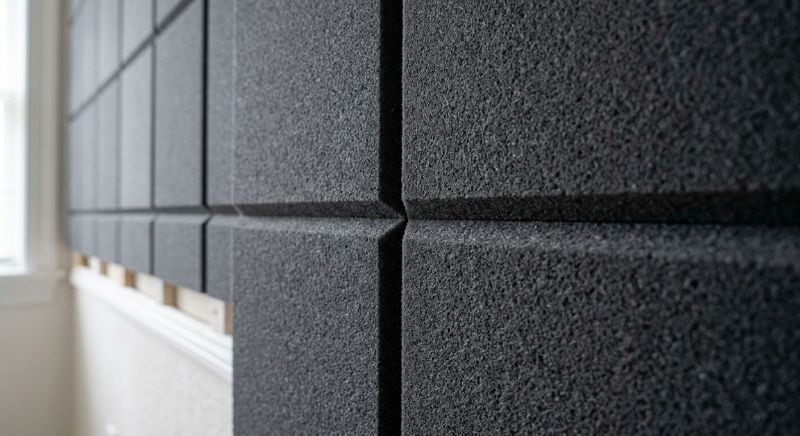 Floor Soundproofing in Boulder, CO
