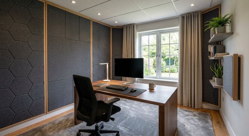 Floor Soundproofing in Boulder, CO