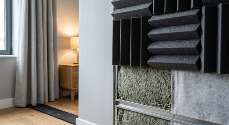 Floor Soundproofing in Boulder, CO
