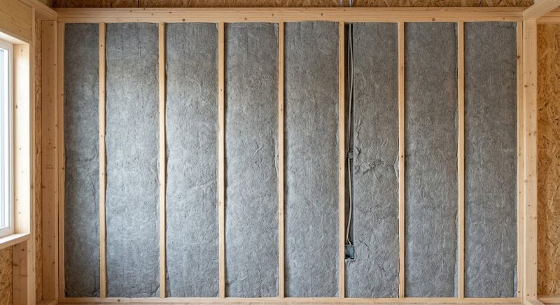 Insulation Service in Longmont, CO