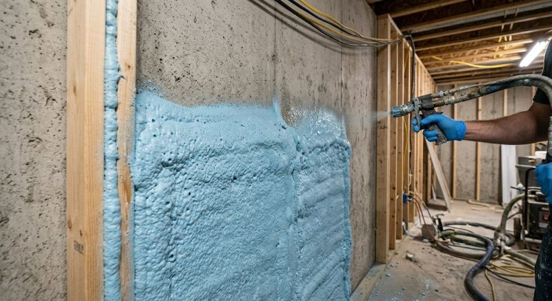 Residential Insulation Service in Boulder, CO